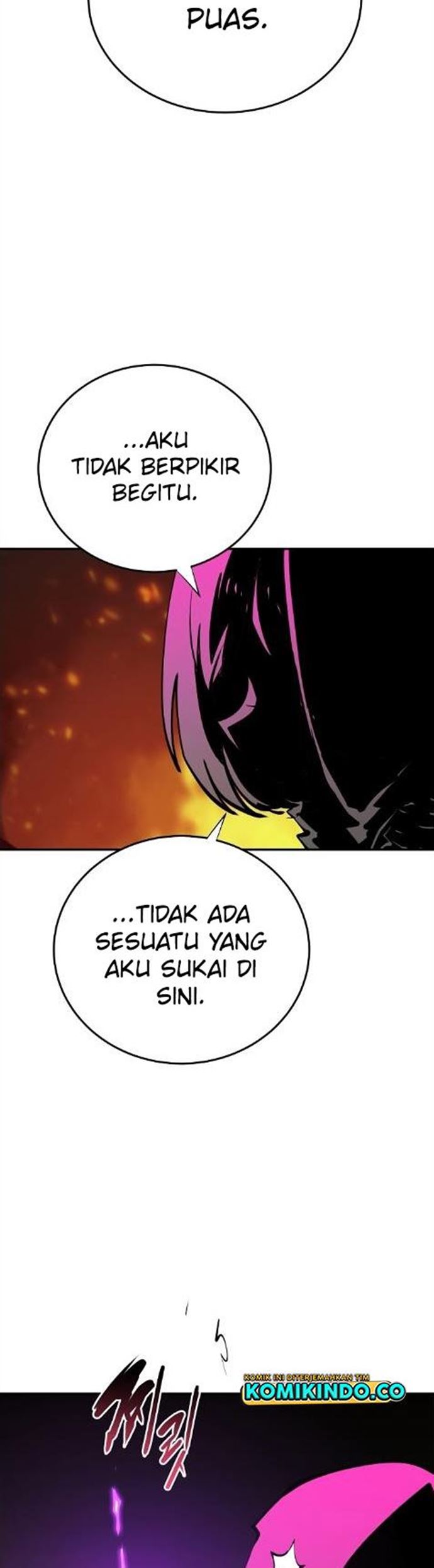 Player Chapter 100 Gambar 4
