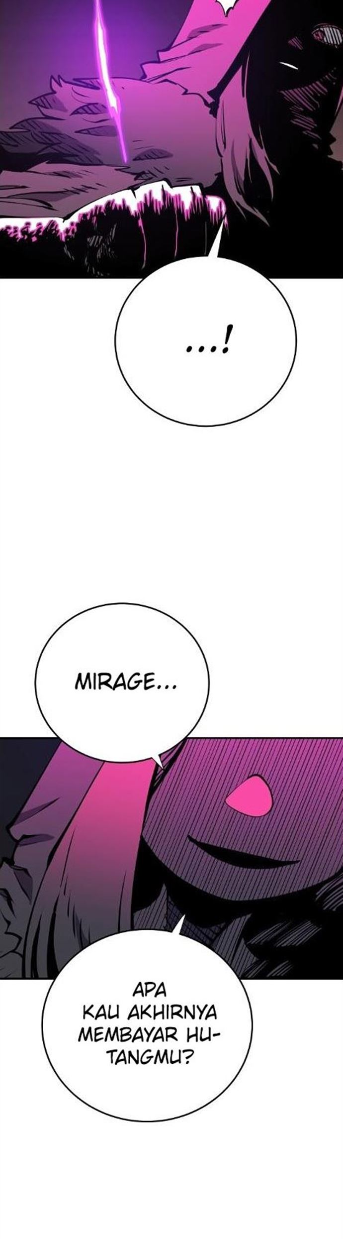 Player Chapter 100 Gambar 5