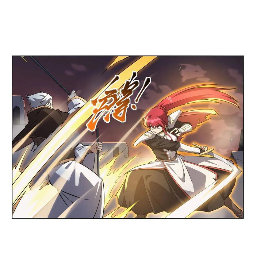 The Demon King Who Lost His Job Chapter 270 Gambar 15