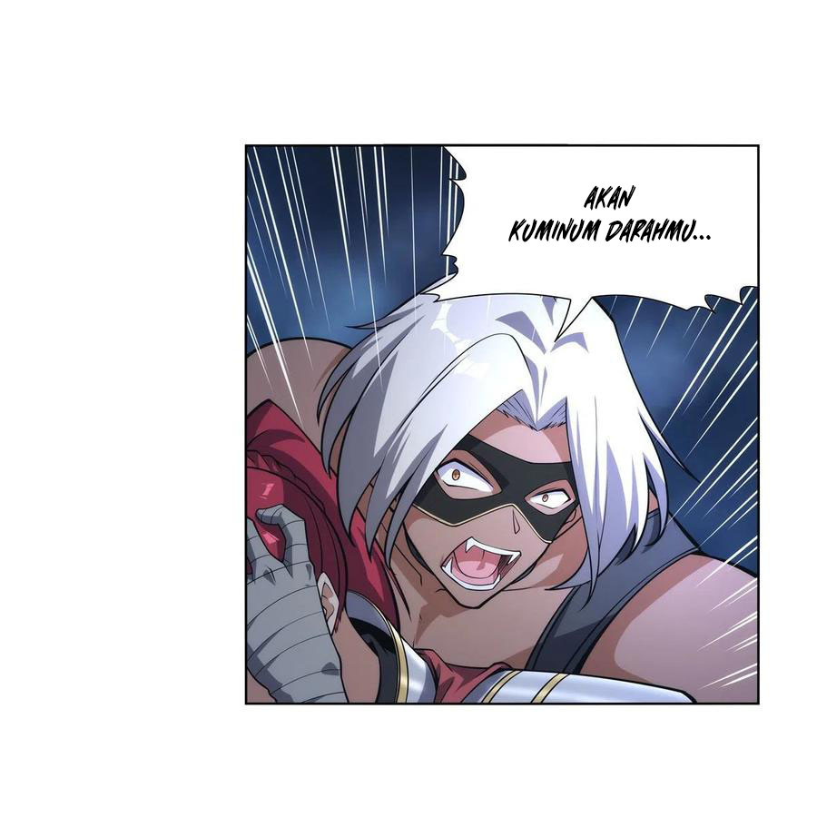 The Demon King Who Lost His Job Chapter 270 Gambar 18