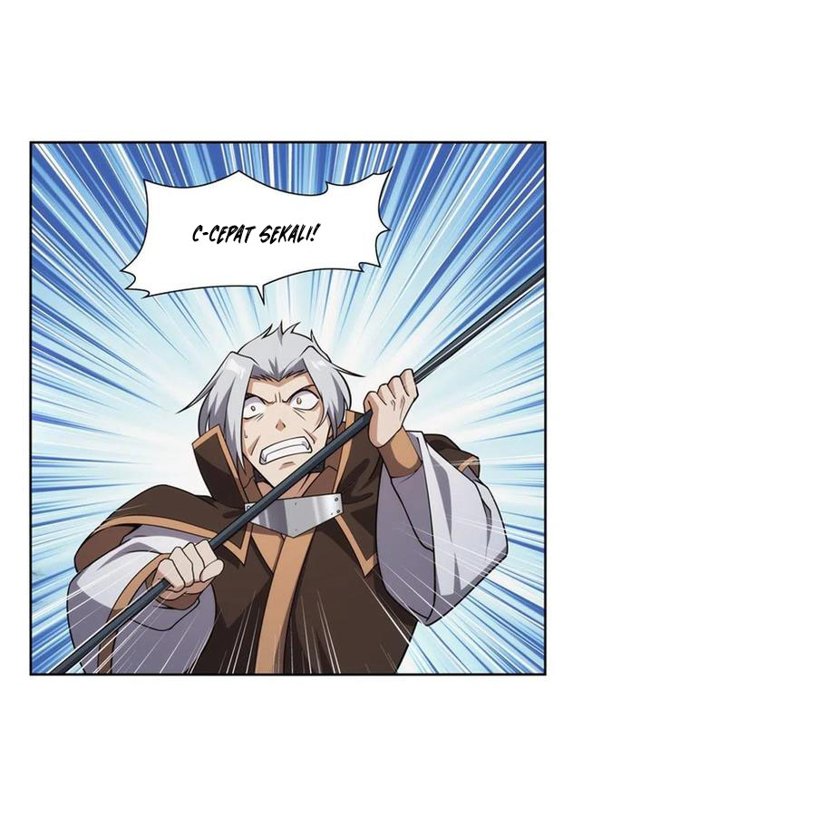 The Demon King Who Lost His Job Chapter 270 Gambar 13