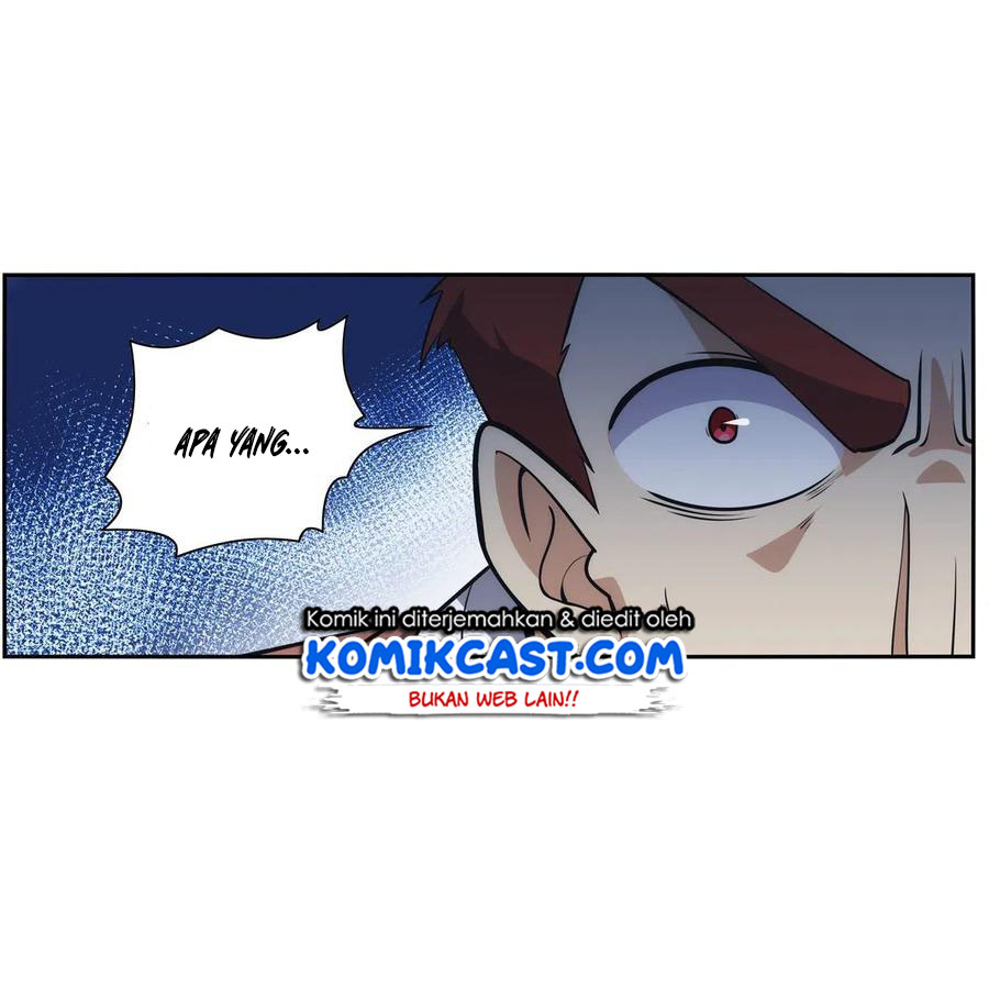 The Demon King Who Lost His Job Chapter 270 Gambar 29