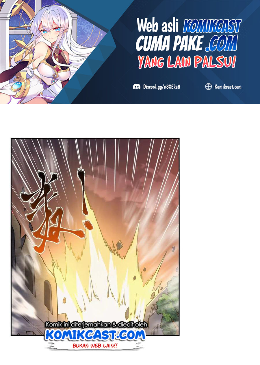 Manhua The Demon King Who Lost His Job Chapter 270 gambar nomor 2