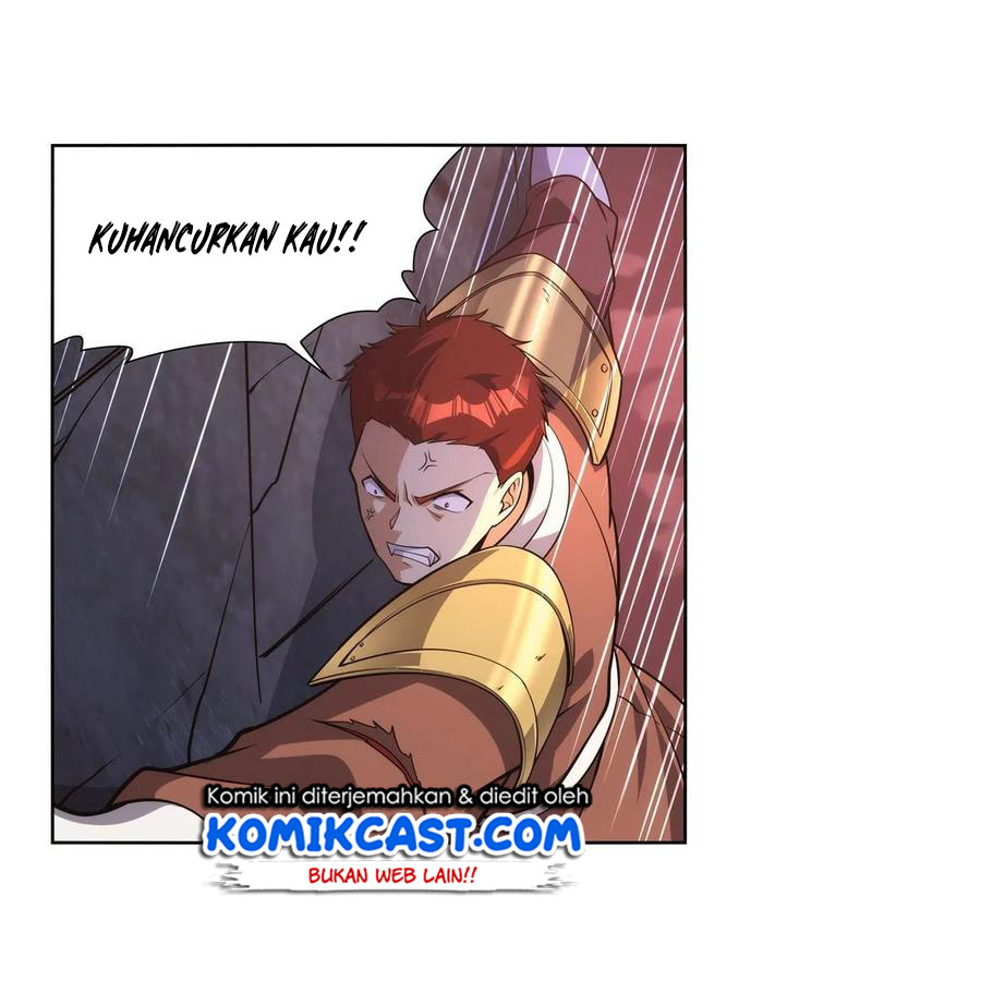 The Demon King Who Lost His Job Chapter 270 Gambar 23