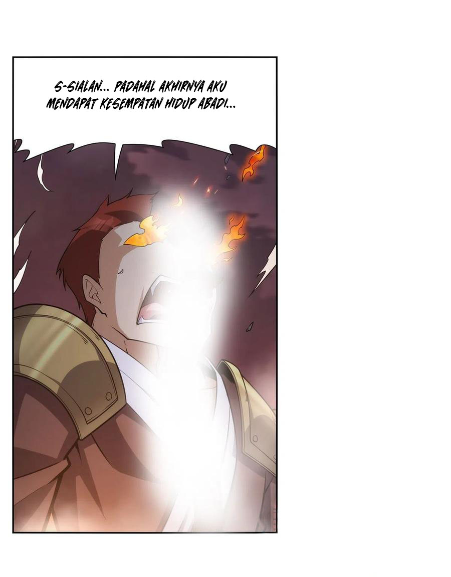 The Demon King Who Lost His Job Chapter 270 Gambar 34