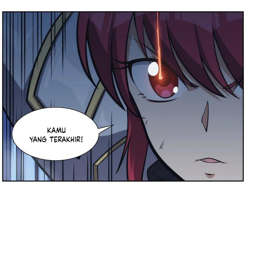 The Demon King Who Lost His Job Chapter 270 Gambar 31