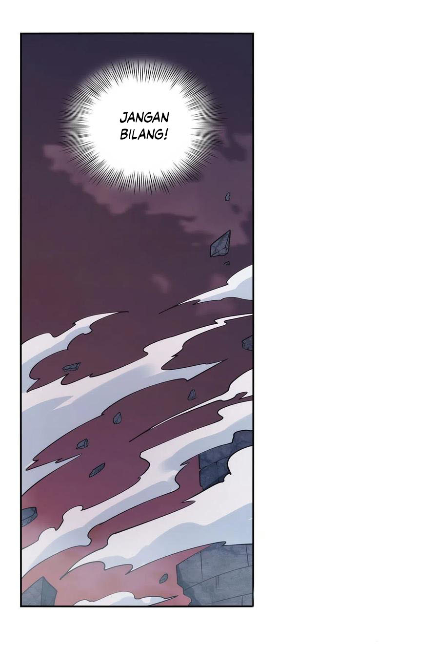 The Demon King Who Lost His Job Chapter 270 Gambar 46