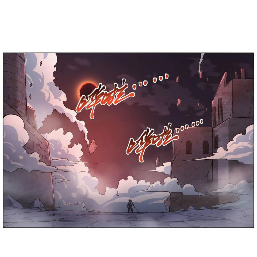 The Demon King Who Lost His Job Chapter 270 Gambar 47