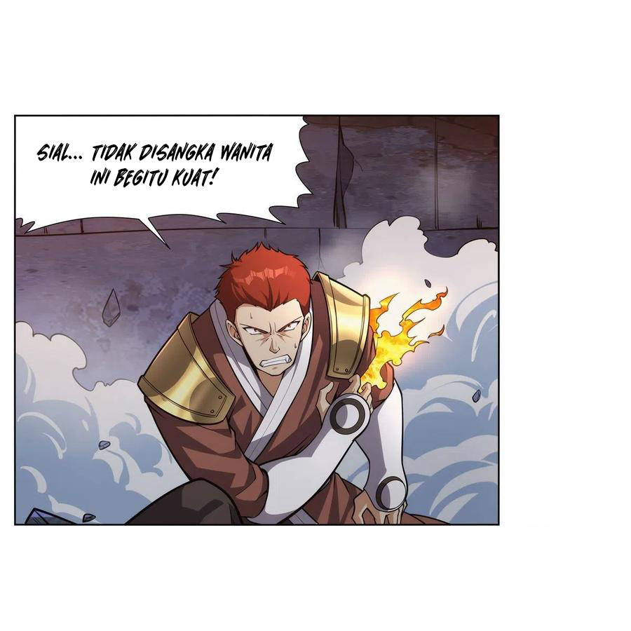 The Demon King Who Lost His Job Chapter 270 Gambar 4