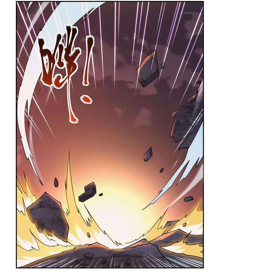 The Demon King Who Lost His Job Chapter 270 Gambar 54