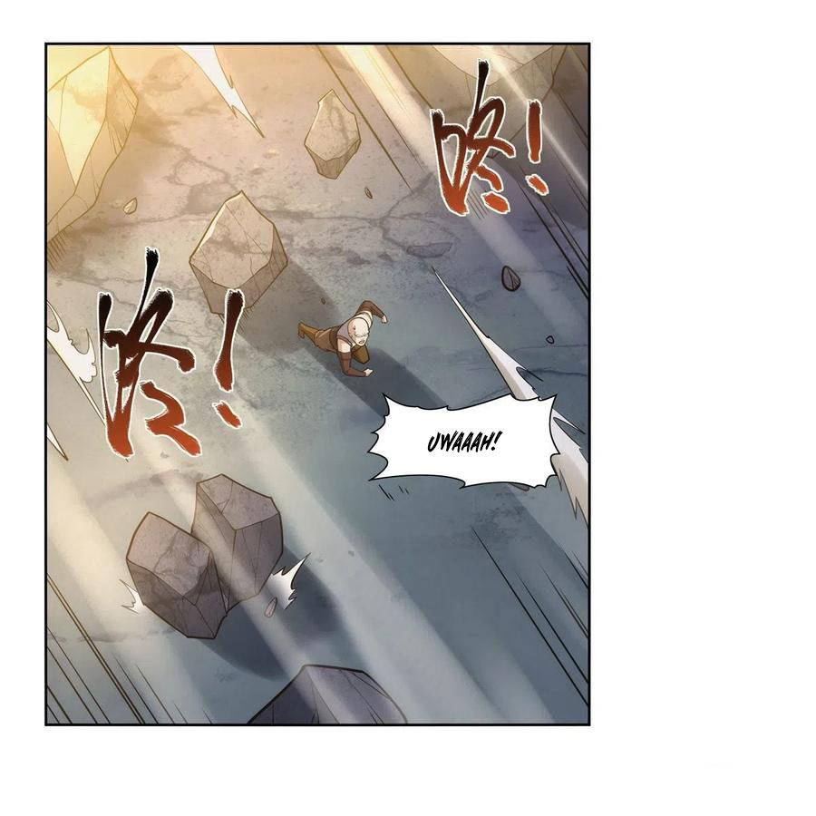 The Demon King Who Lost His Job Chapter 270 Gambar 57