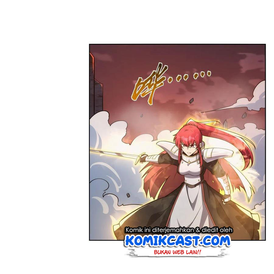 The Demon King Who Lost His Job Chapter 270 Gambar 5