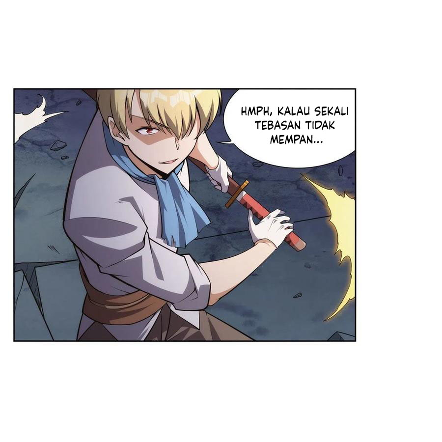 The Demon King Who Lost His Job Chapter 270 Gambar 51