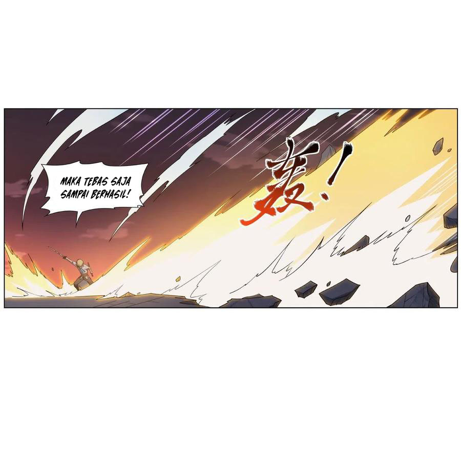 The Demon King Who Lost His Job Chapter 270 Gambar 53