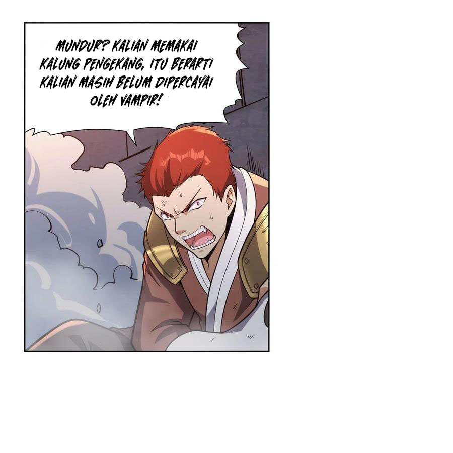 The Demon King Who Lost His Job Chapter 270 Gambar 7