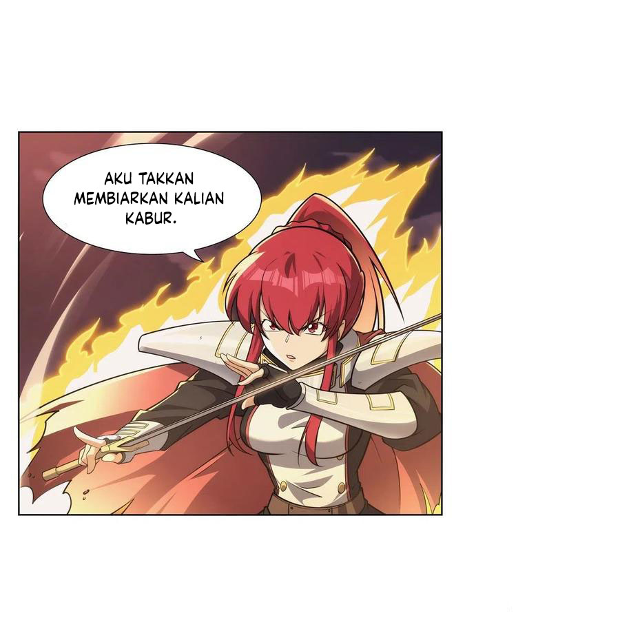 The Demon King Who Lost His Job Chapter 270 Gambar 9