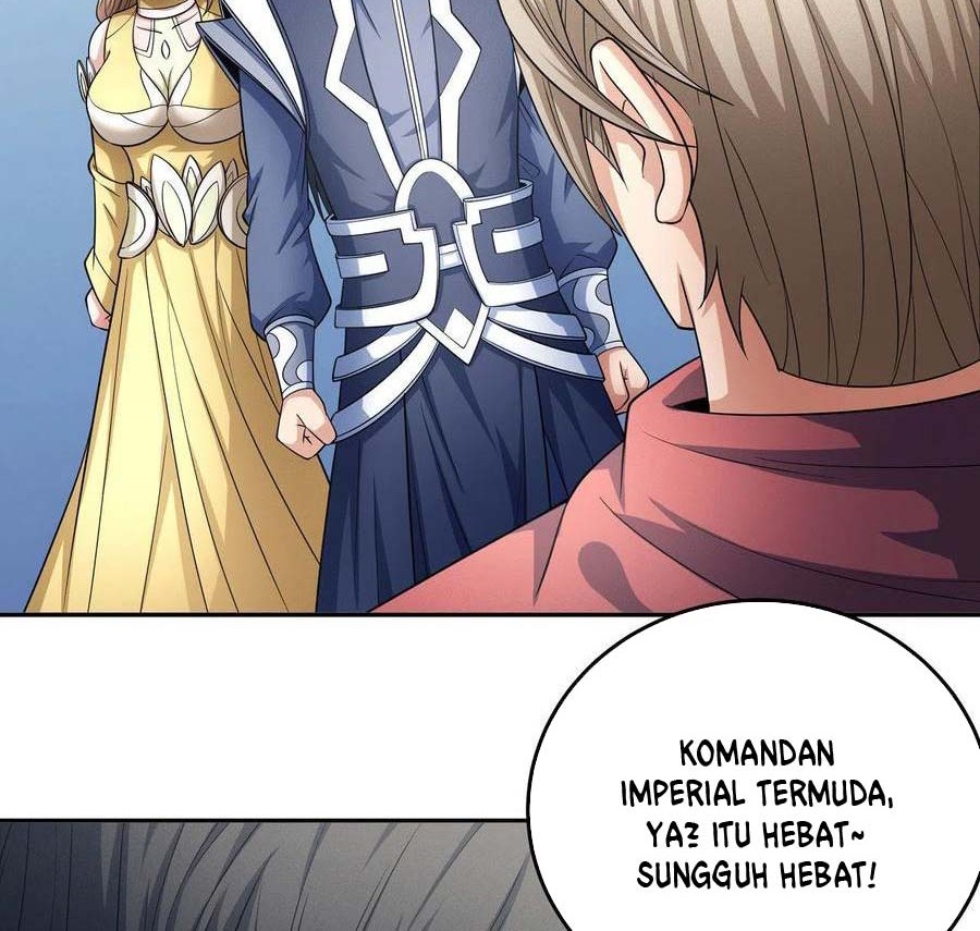 God of Martial Arts Chapter 153.2 Gambar 19