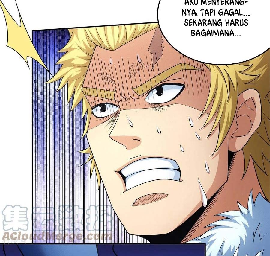 God of Martial Arts Chapter 153.2 Gambar 23