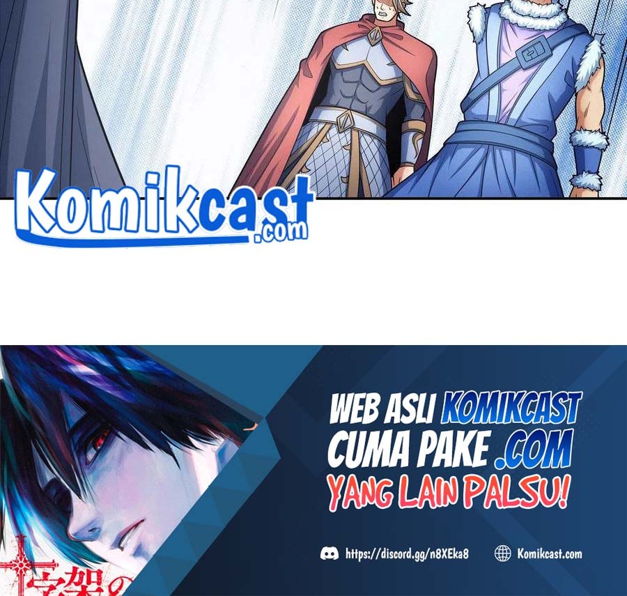 God of Martial Arts Chapter 153.2 Gambar 25