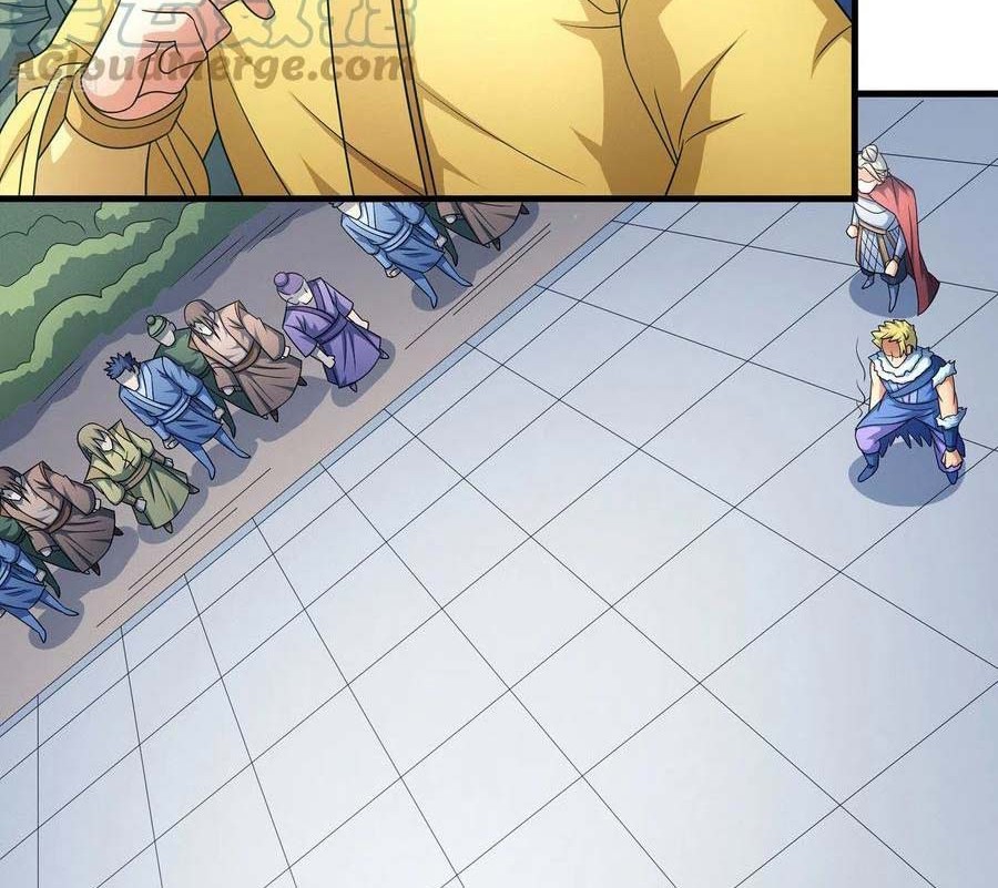 God of Martial Arts Chapter 153.2 Gambar 3