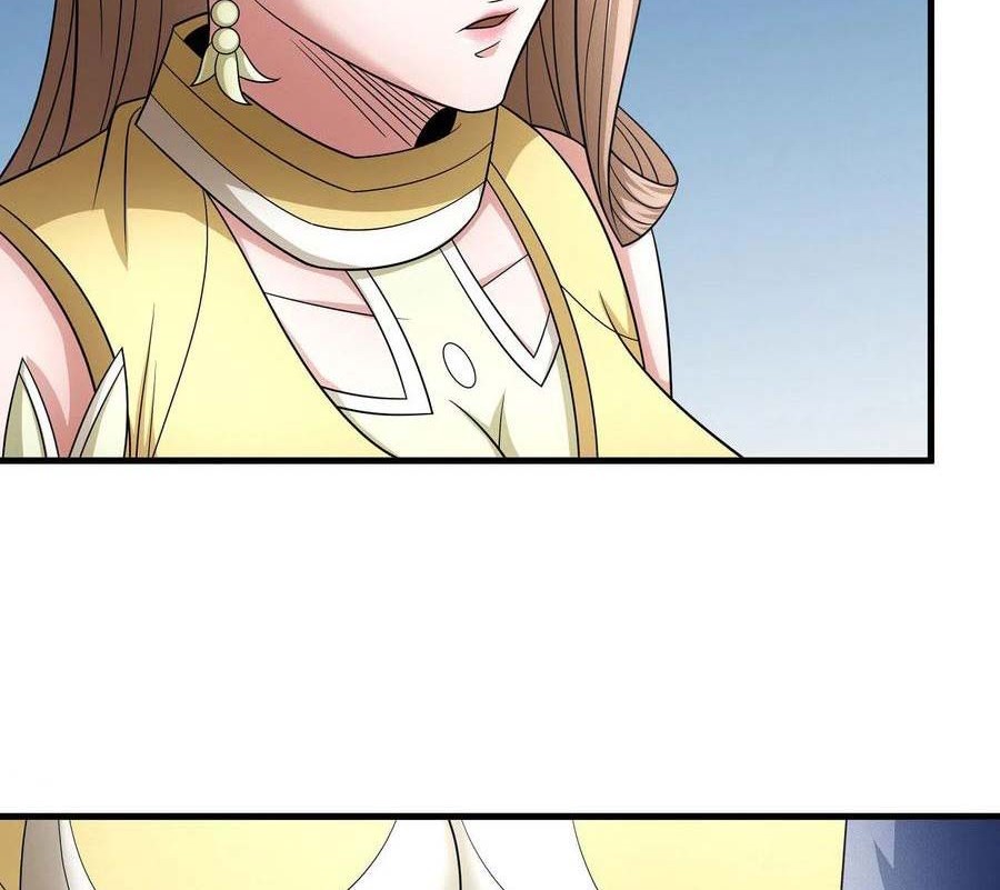 God of Martial Arts Chapter 153.2 Gambar 7