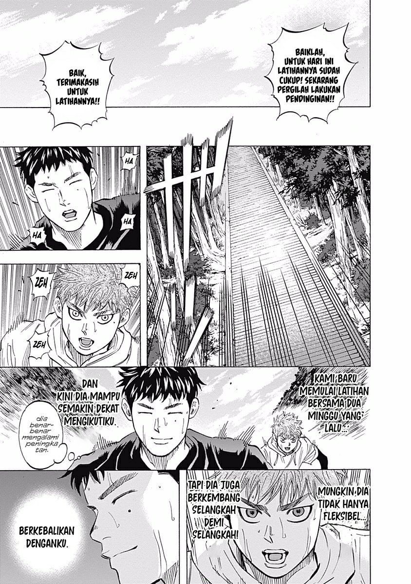 Bungo Chapter 29 Gambar 7