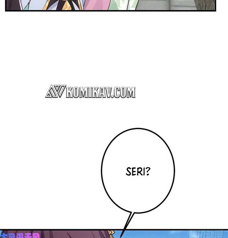 Keep A Low Profile, Sect Leader Chapter 69 Gambar 26