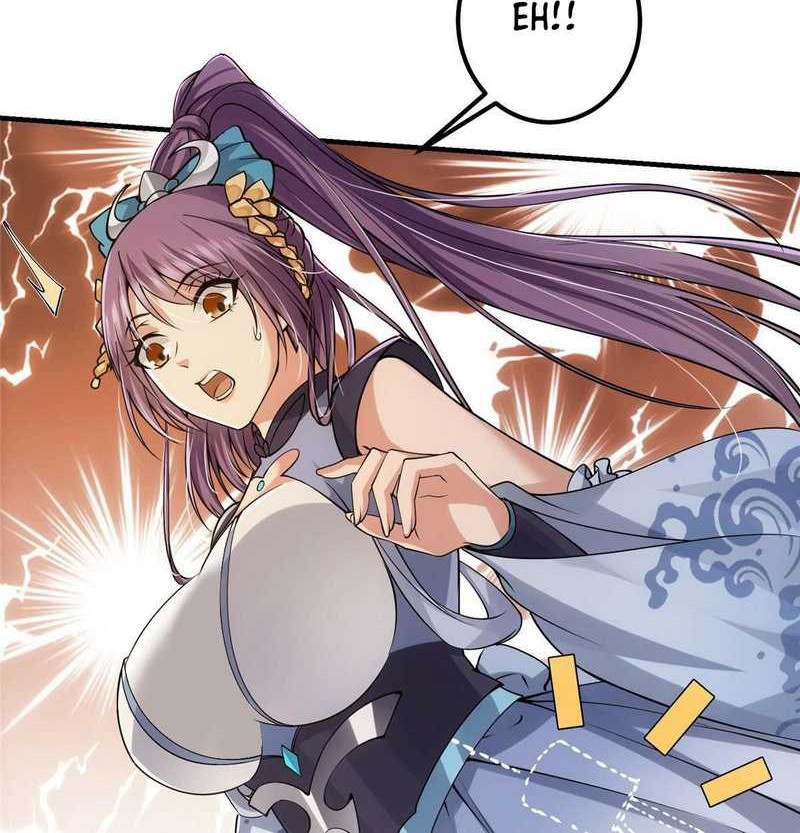 Keep A Low Profile, Sect Leader Chapter 69 Gambar 28