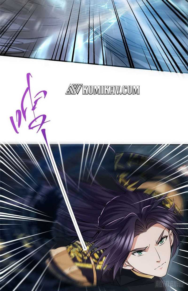 Keep A Low Profile, Sect Leader Chapter 69 Gambar 18