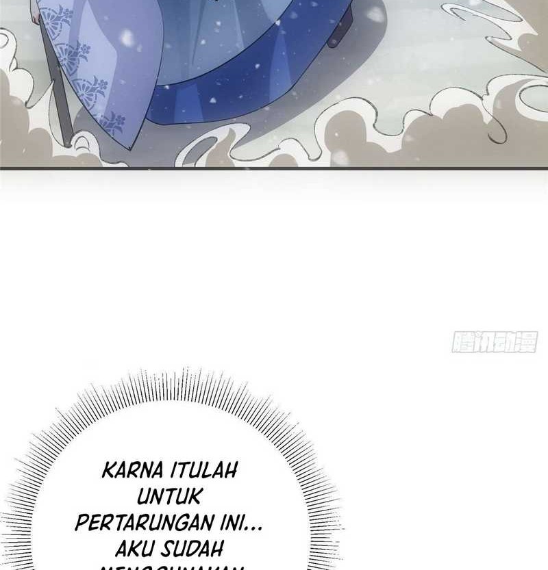 Keep A Low Profile, Sect Leader Chapter 69 Gambar 22