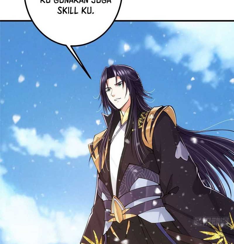 Keep A Low Profile, Sect Leader Chapter 69 Gambar 13