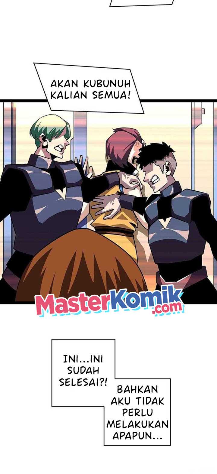 It all starts with playing game seriously Chapter 44 Gambar 10