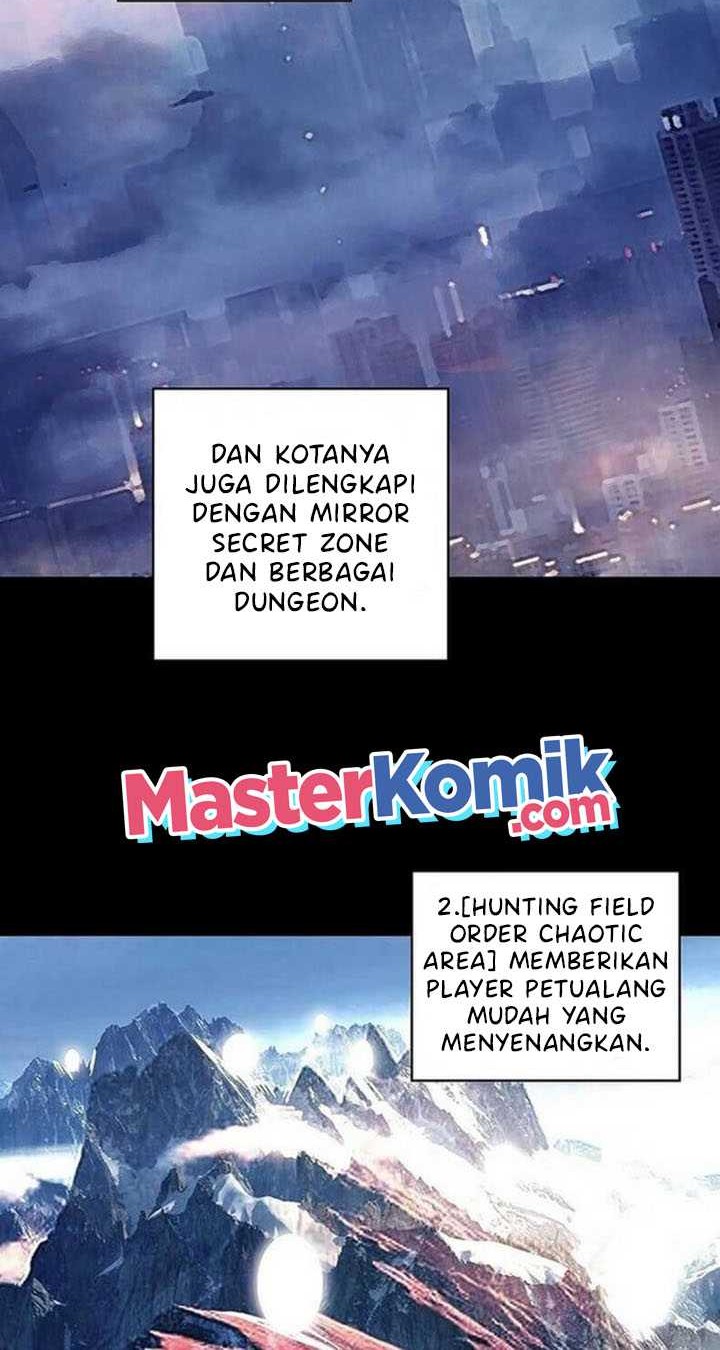 It all starts with playing game seriously Chapter 44 Gambar 12