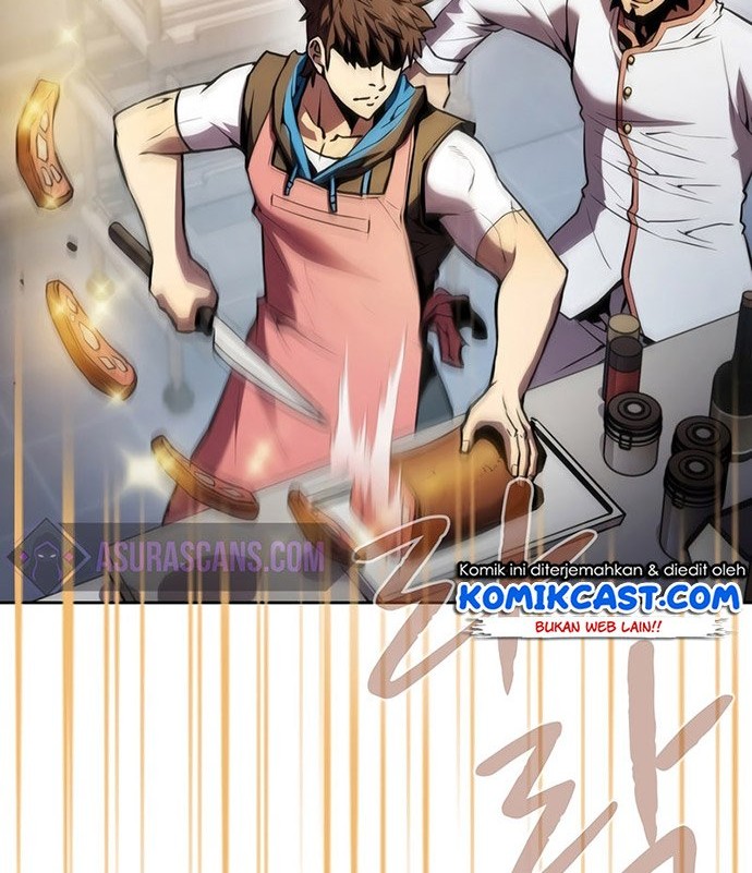 The Constellation that Returned from Hell Chapter 74 Gambar 29