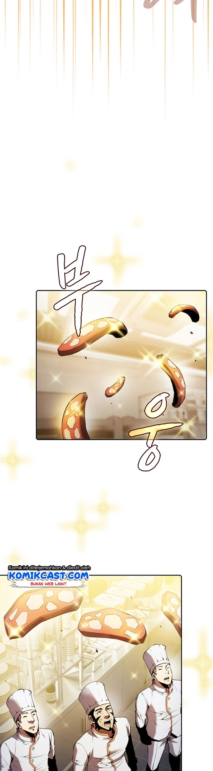 The Constellation that Returned from Hell Chapter 74 Gambar 30