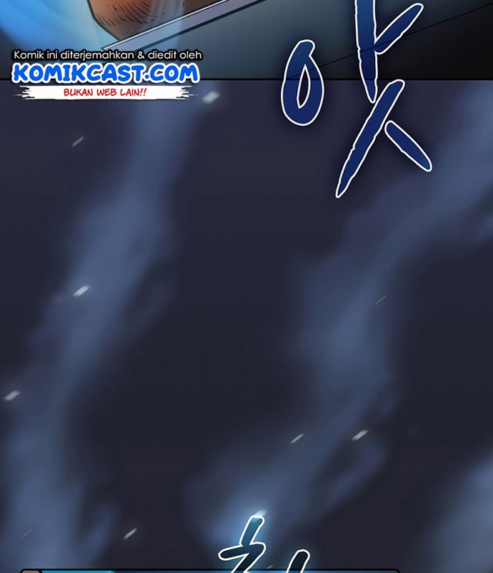 The Constellation that Returned from Hell Chapter 74 Gambar 23