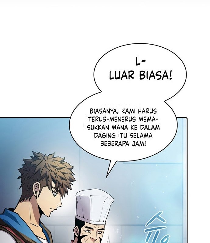 The Constellation that Returned from Hell Chapter 74 Gambar 25