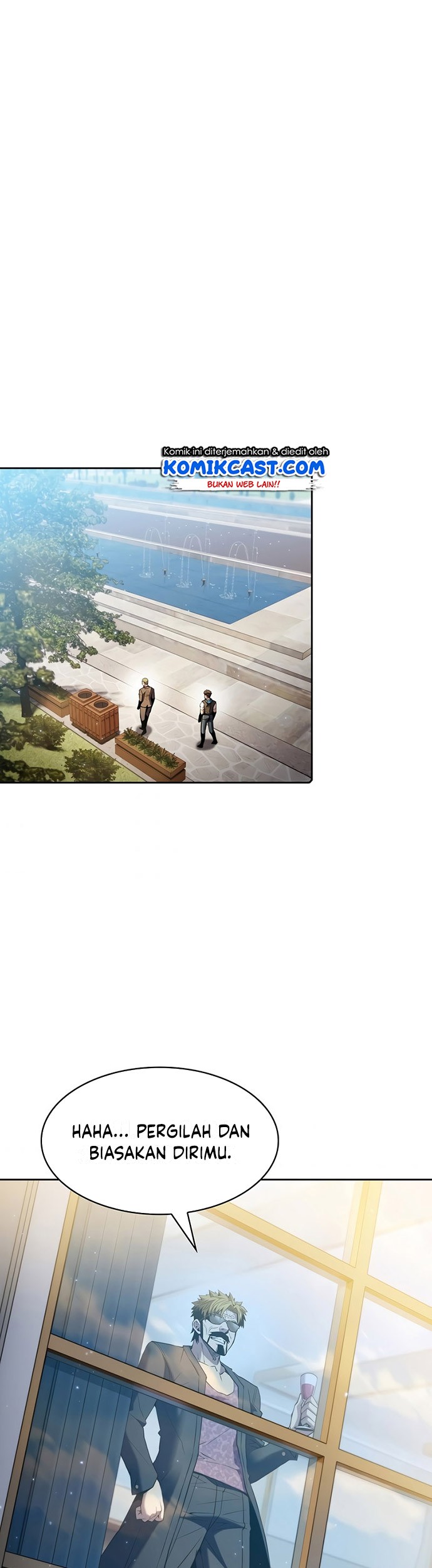 The Constellation that Returned from Hell Chapter 74 Gambar 56