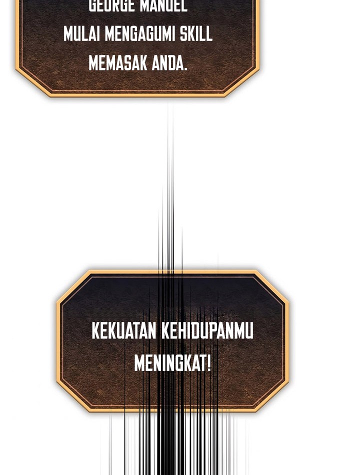 The Constellation that Returned from Hell Chapter 74 Gambar 39