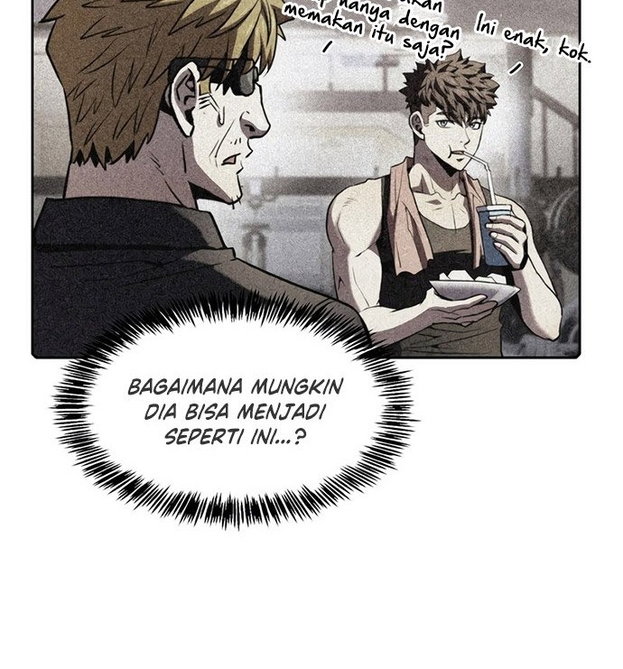 The Constellation that Returned from Hell Chapter 74 Gambar 43