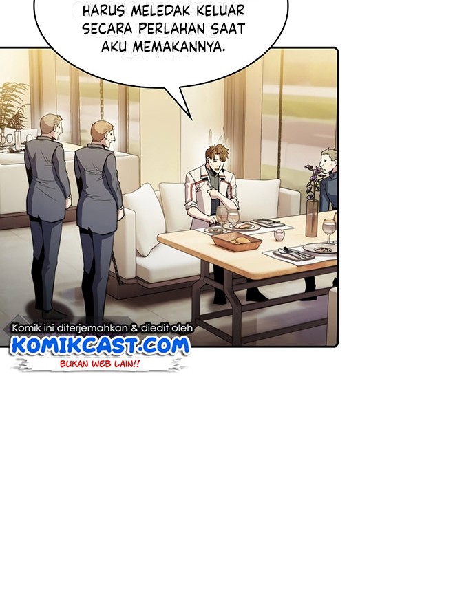 The Constellation that Returned from Hell Chapter 74 Gambar 9