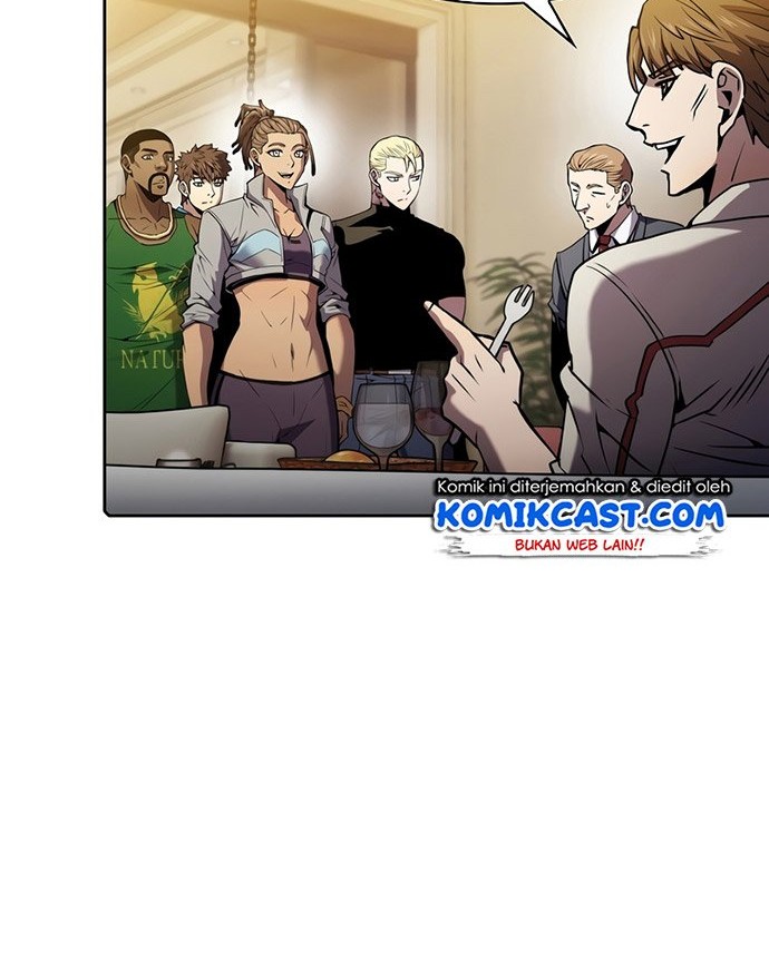 The Constellation that Returned from Hell Chapter 74 Gambar 11