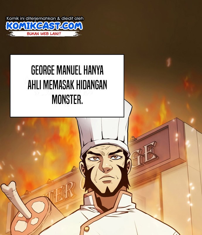 The Constellation that Returned from Hell Chapter 74 Gambar 15