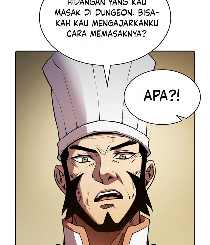 The Constellation that Returned from Hell Chapter 74 Gambar 17