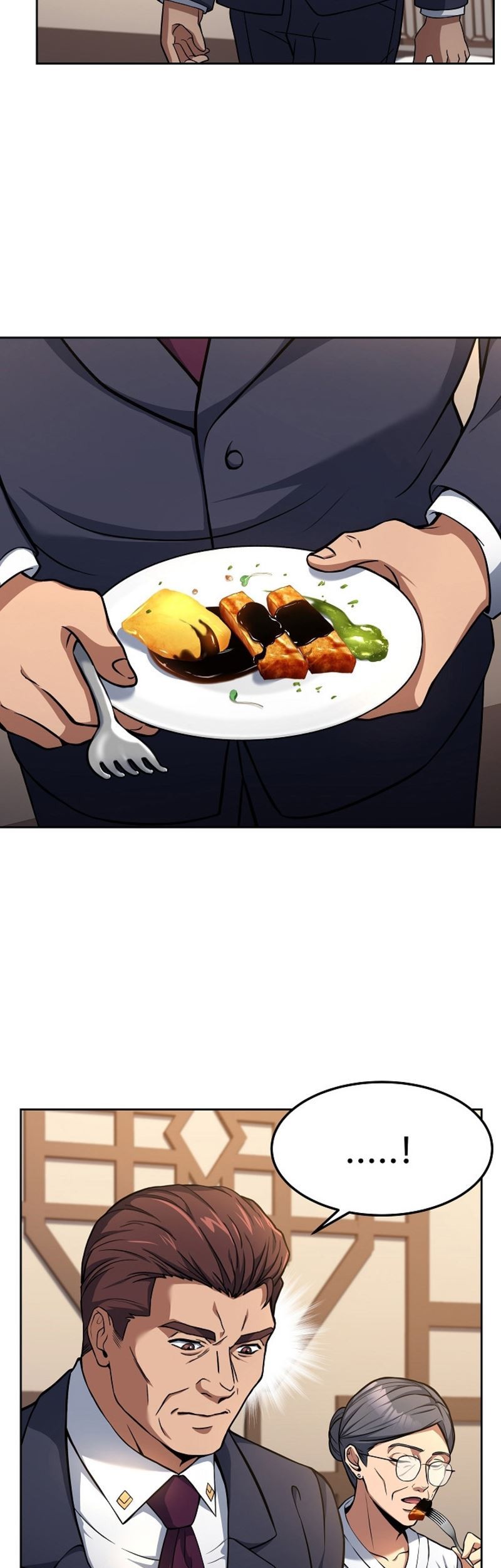 Youngest Chef From the 3rd Rate Hotel Chapter 28 Gambar 68