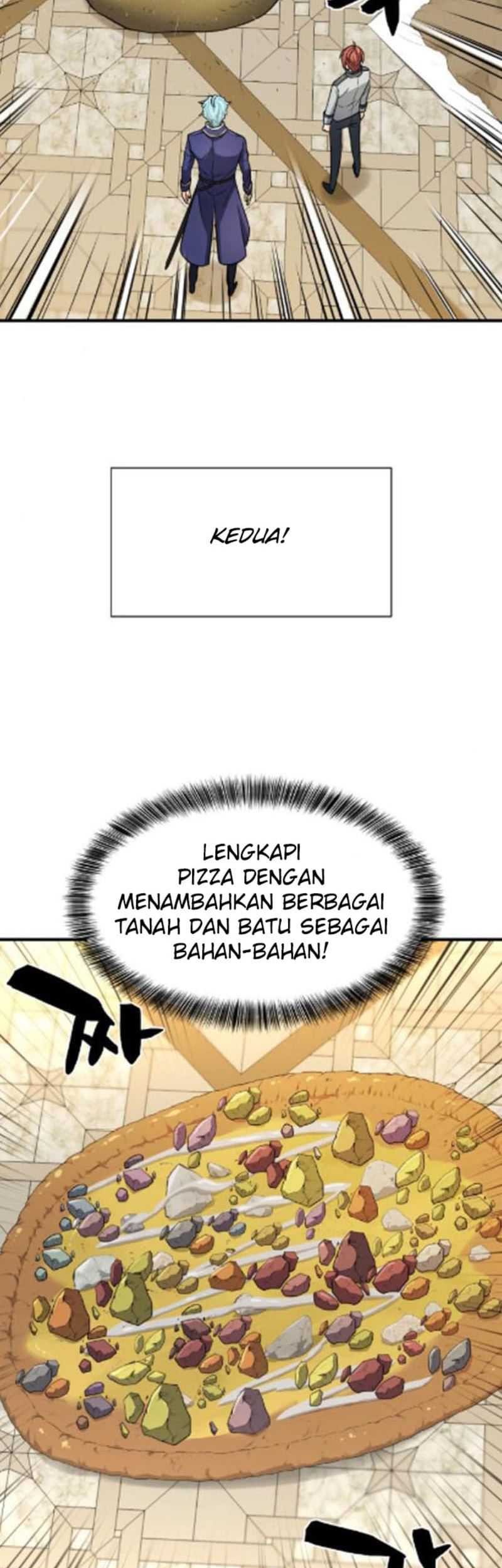 The World’s Best Engineer Chapter 40 Gambar 22