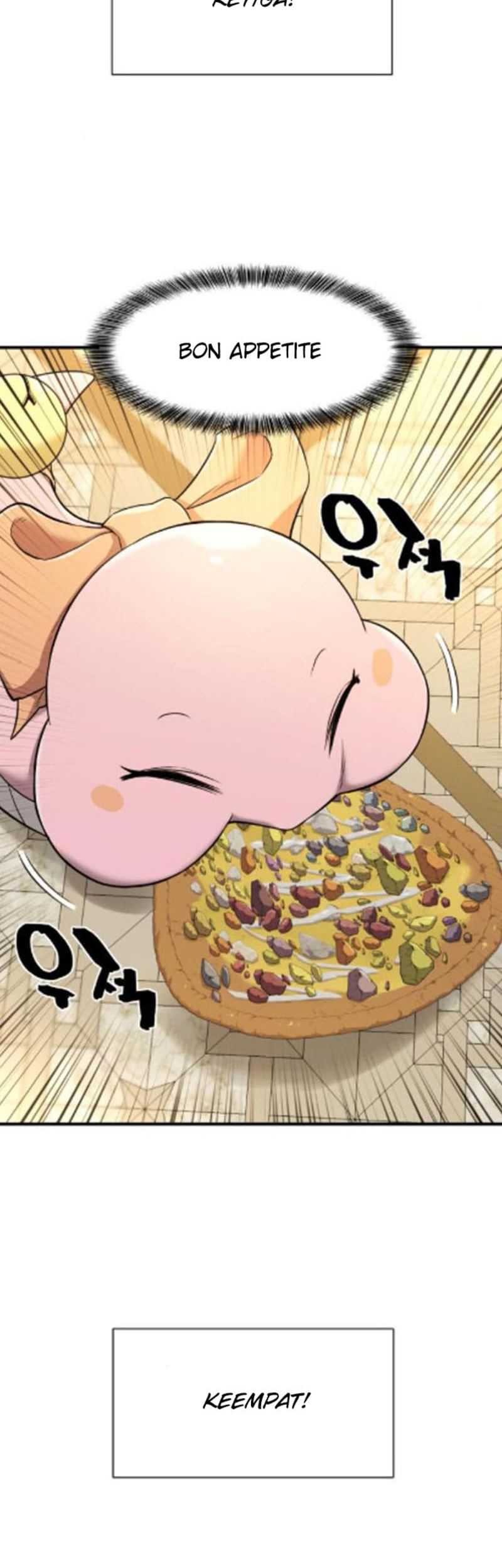 The World’s Best Engineer Chapter 40 Gambar 24