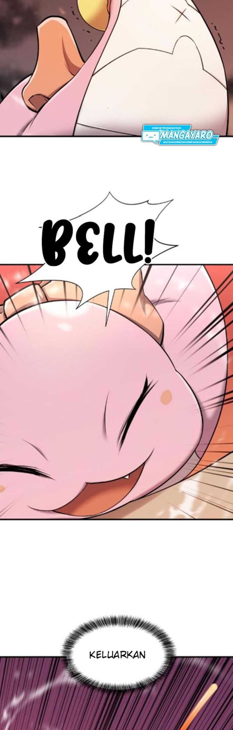 The World’s Best Engineer Chapter 40 Gambar 26