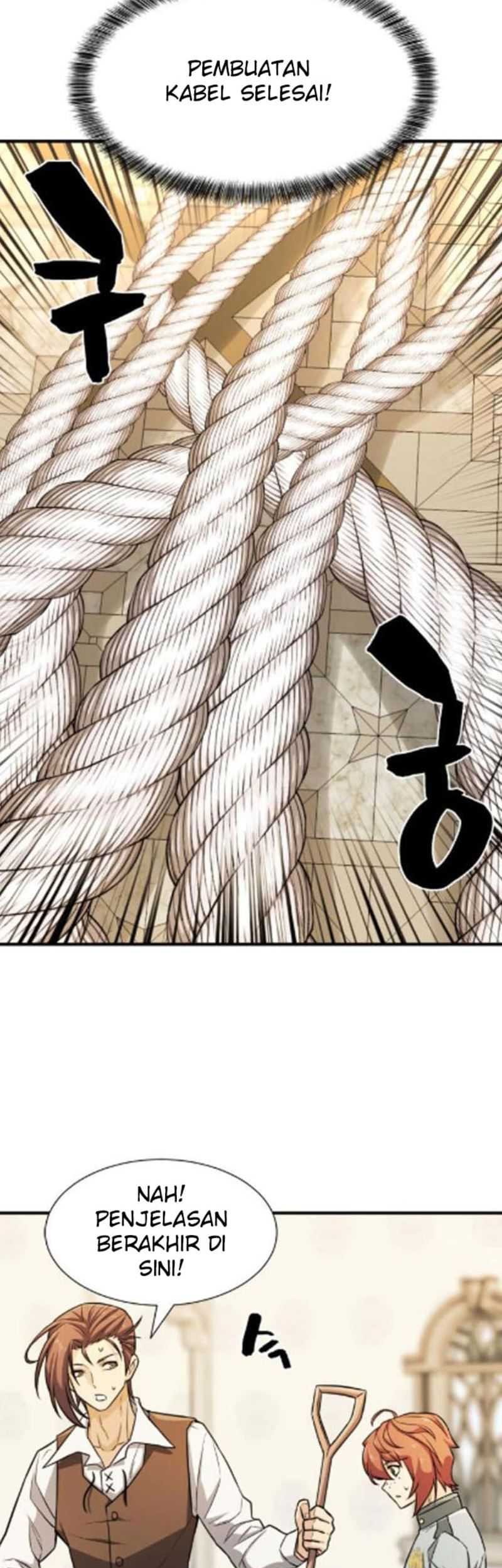 The World’s Best Engineer Chapter 40 Gambar 30