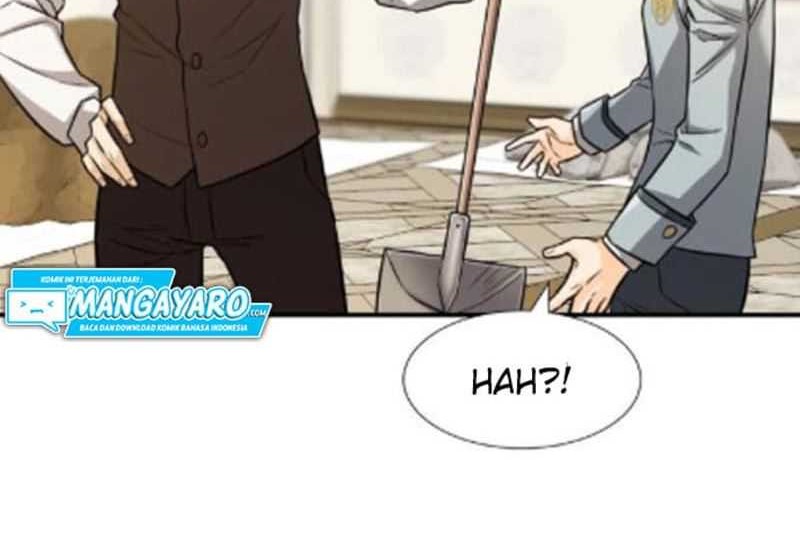 The World’s Best Engineer Chapter 40 Gambar 31